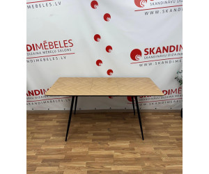 Virtuvės stalas MALAGA